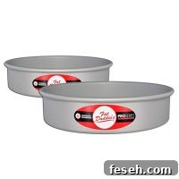 6 Inch Cake Pan