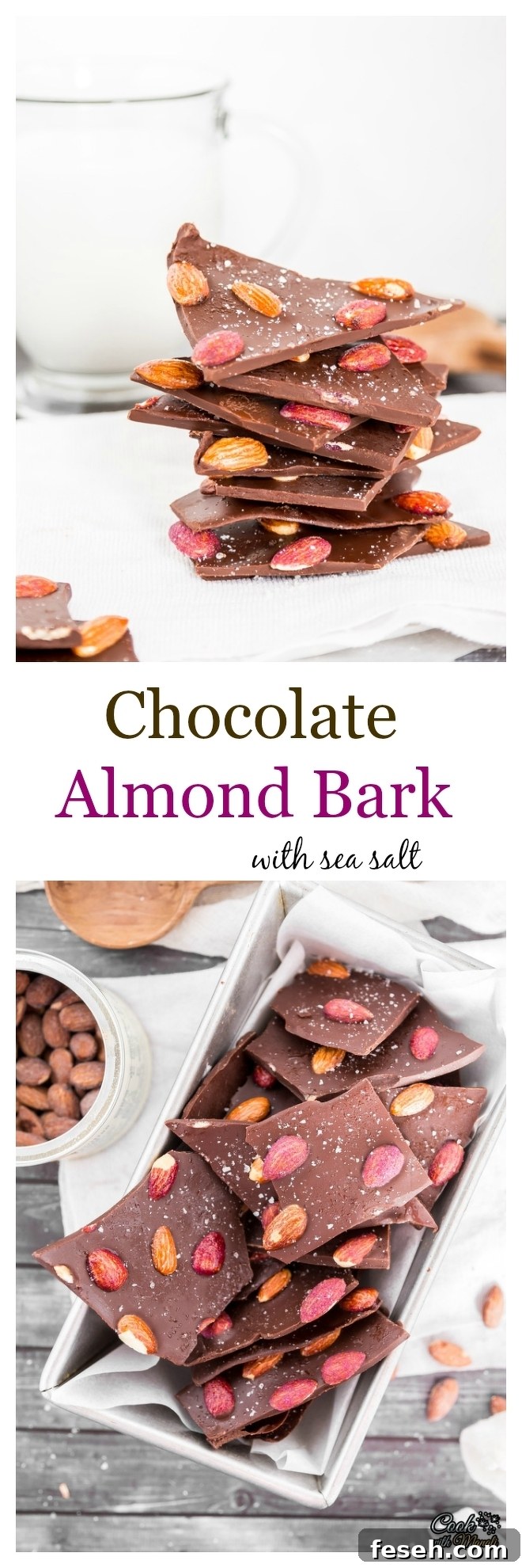 Chocolate Almond Bark with Sea Salt Collage-nocwm