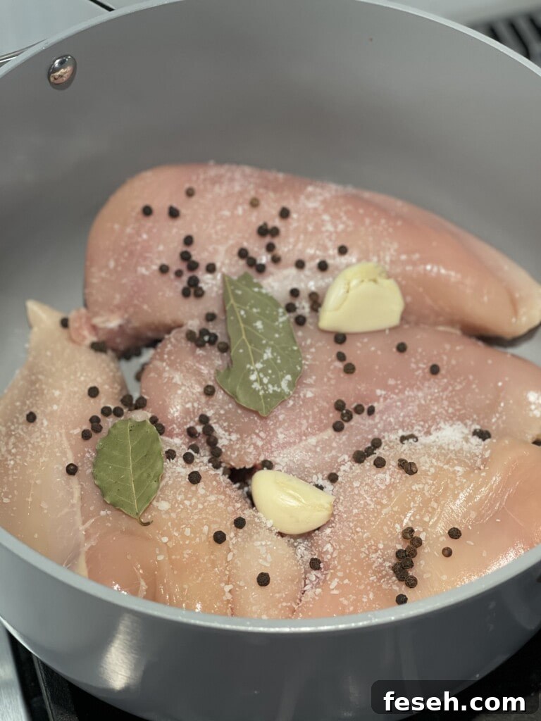chicken salad