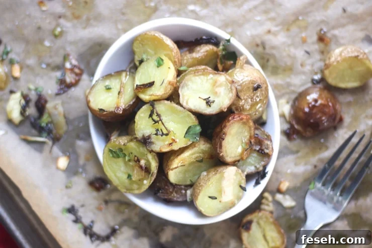 sous vide home fries for breakfast menu