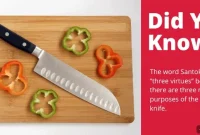 Santoku Knife Guide: Master Cutting Techniques and Care