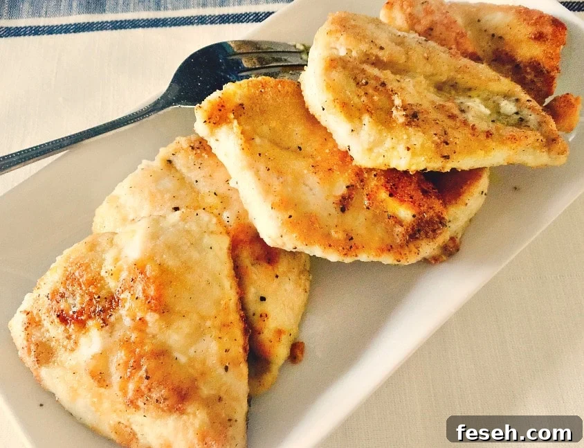 lemon-chicken