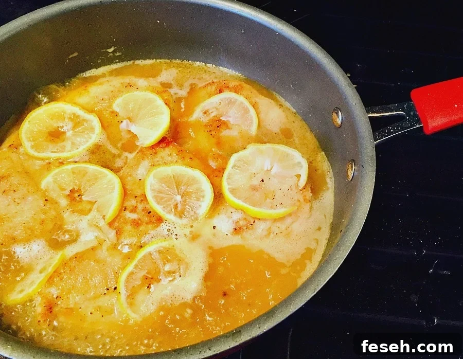 lemon-chicken-in-the-pan