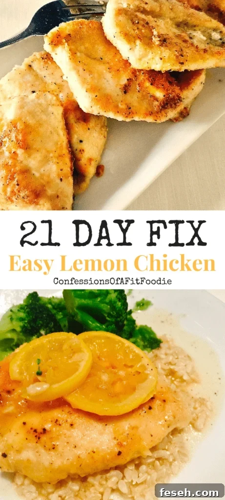 Easy-Lemon-Chicken
