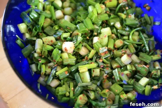 Kimchi doesn't have to be buried in your backyard to be delicious