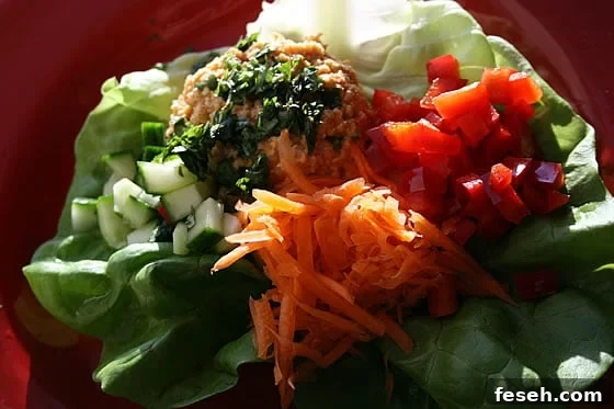 Food for Healing - Body, Heart, and Soul (and Almond-Crusted Curry Chicken Wraps)