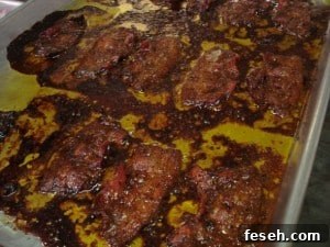 bacon on rimmed sheet pan