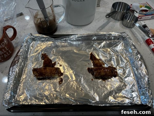 Cheesecake Stuffed Witch Hats on a cookie sheet before baking