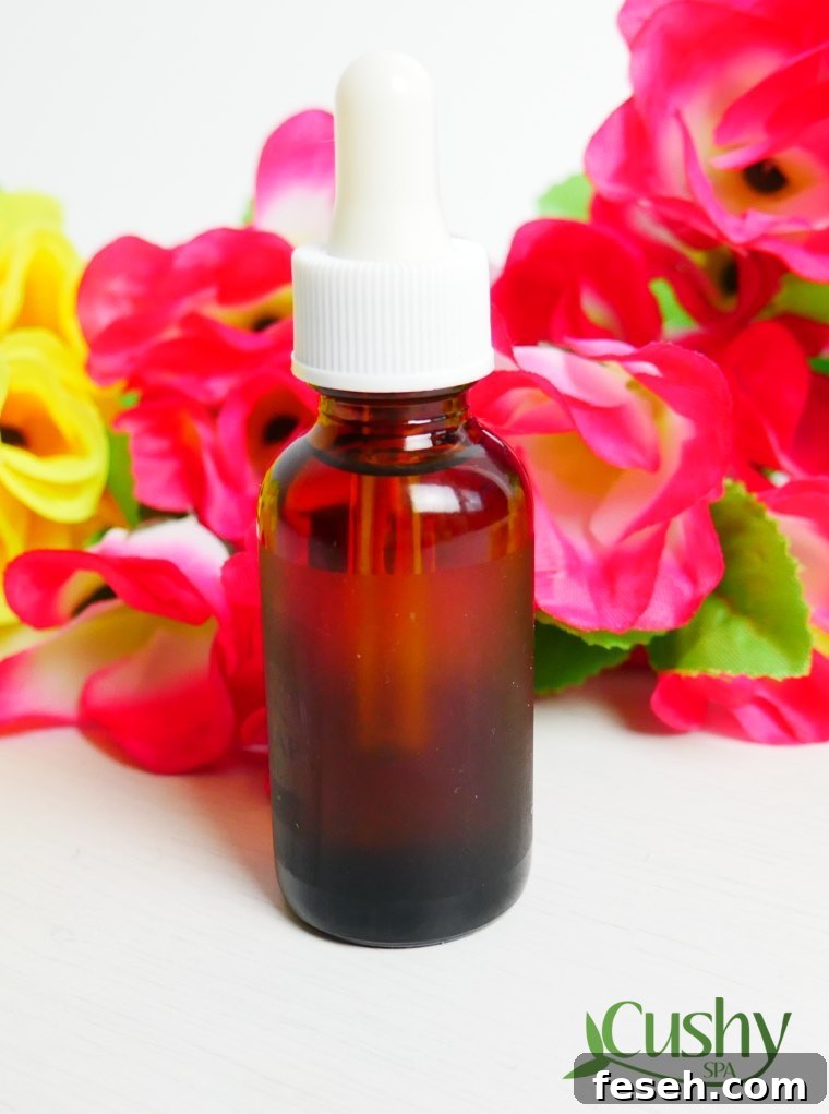 essential oils vs fragrance oils