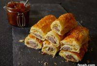 CookBlogShare Week 3: Winter Oven Bakes to Warm Your Kitchen