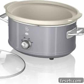 The top pick for looking good slow cooker for a review of slow cookers.