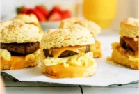 Delicious Morning Recipes for Energized Days