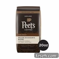 Peet's Coffee