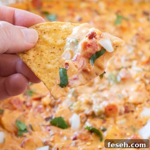 Smoked Queso featured image