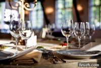 How to Choose the Right Restaurant for Any Occasion