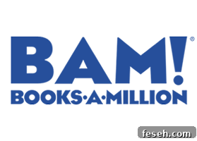 Buy at BAM (Books-A-Million)