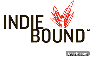 Buy at IndieBound