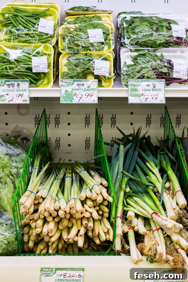 Chicago Getaround Adventure - exploring Chicago's Joong Boo Market