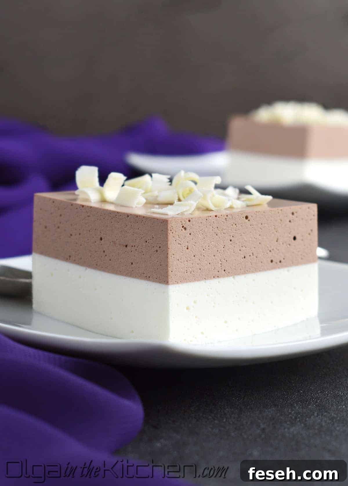 ptichye moloko recipe
