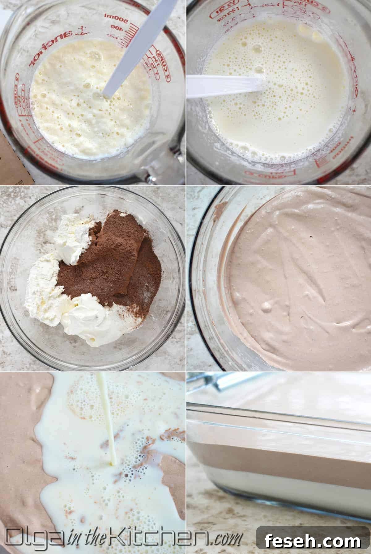 birds milk chocolate layer 