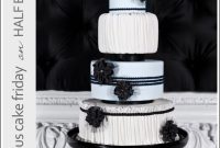 Fabulous Cake Friday with Luisa Galuppo: Signature Recipes & Tips