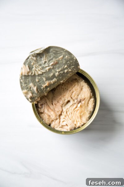 canned salmon for salmon cakes