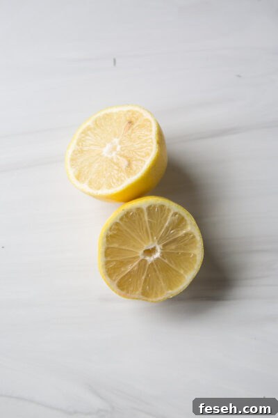 lemon
