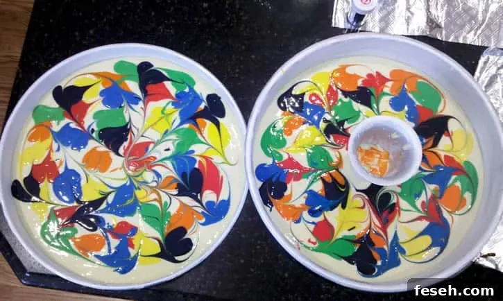 Flashback Friday The Kimochi Cake TOTAL-2