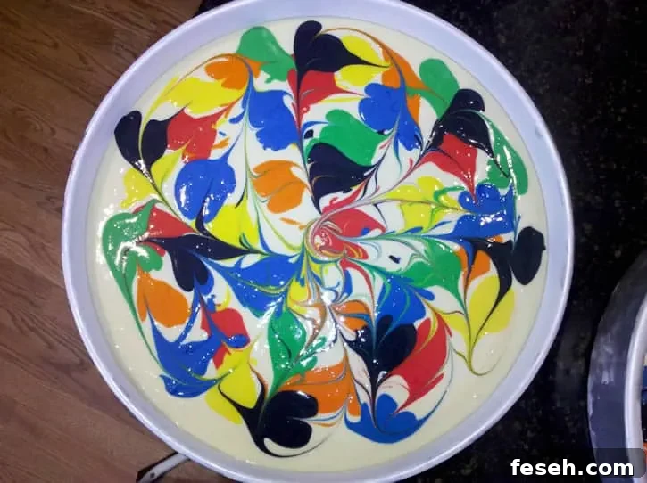 Flashback Friday The Kimochi Cake TOTAL-3