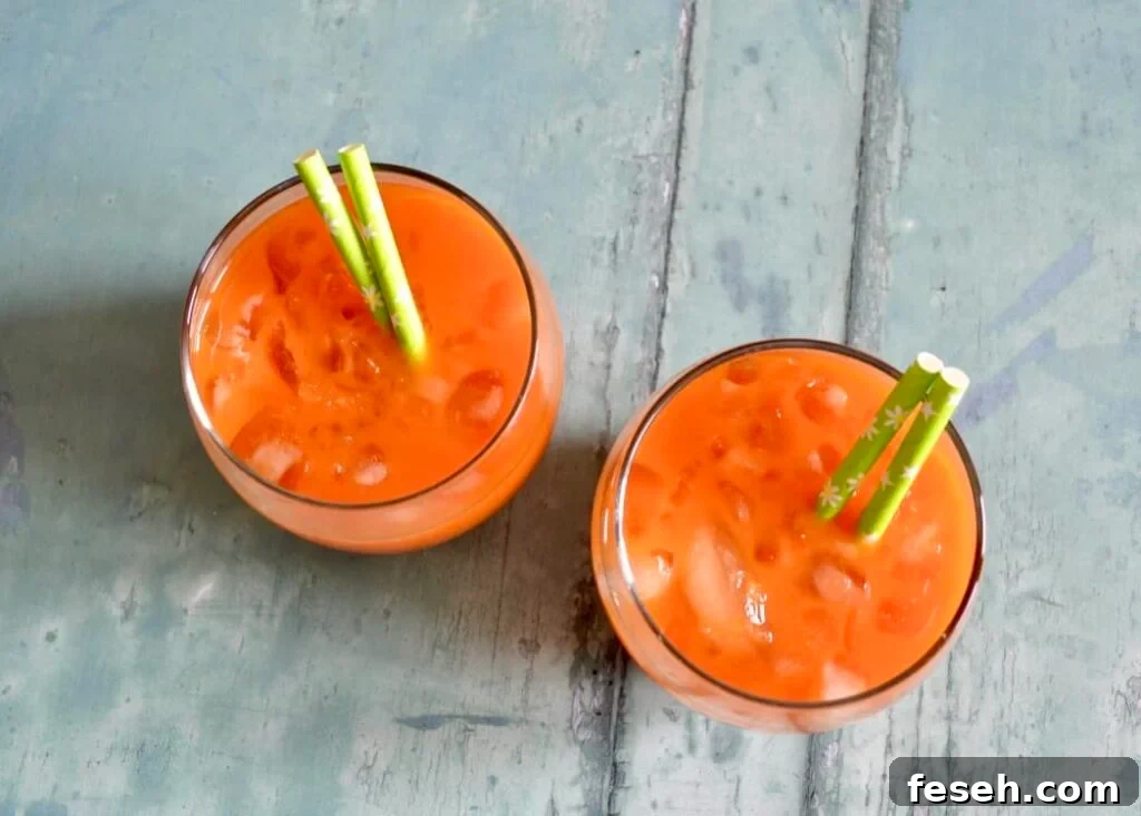 ACE Juice