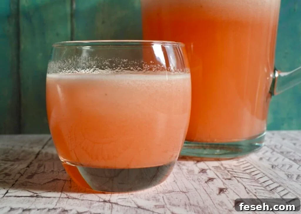 Strawberry Lemonade