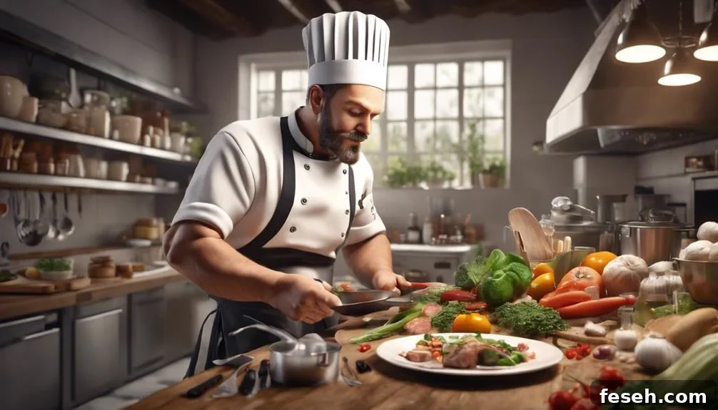 How to Start your Own Food Business
