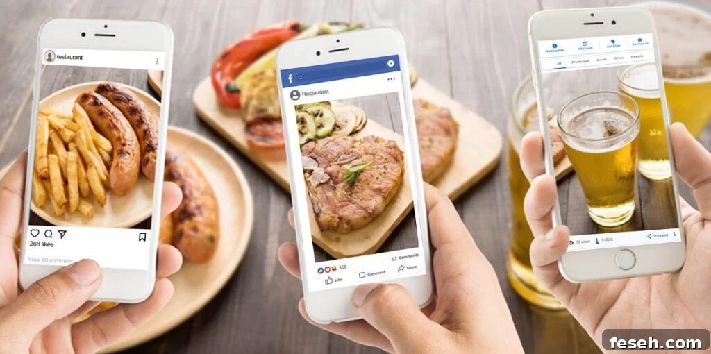 Marketing Your Food Business