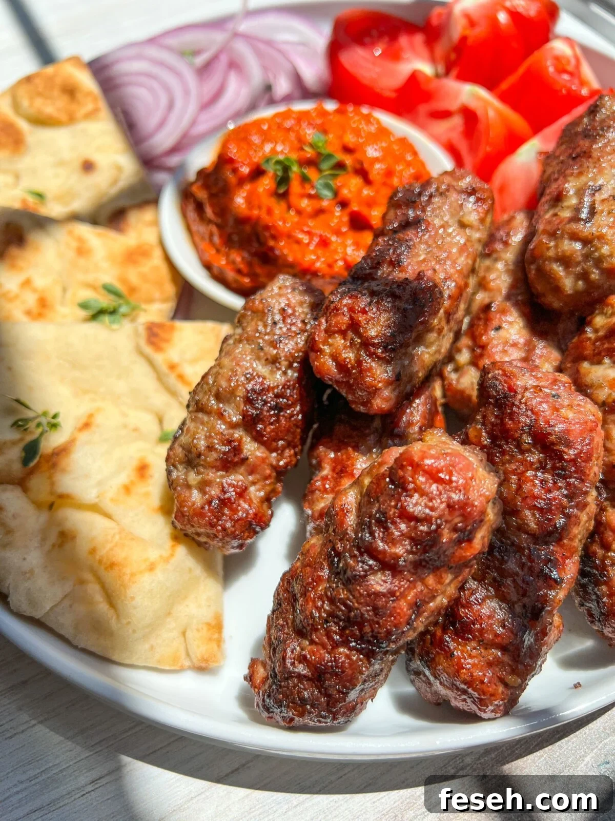 Cevapi