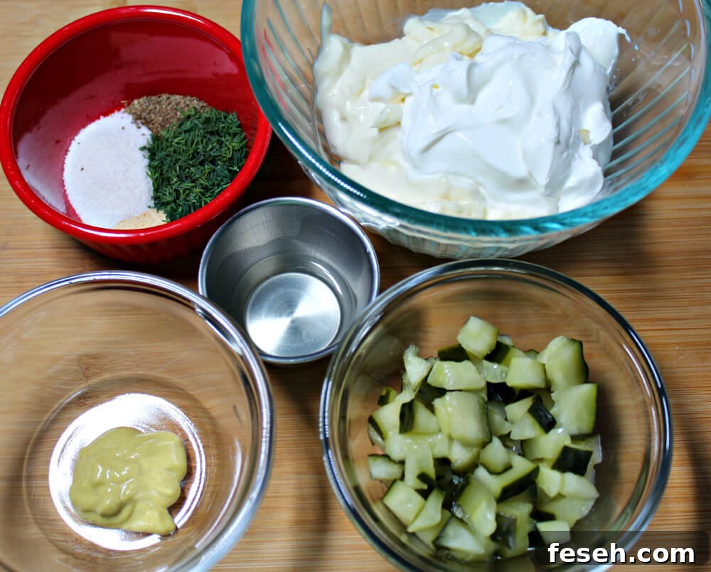Dill Pickle Keto Coleslaw4
