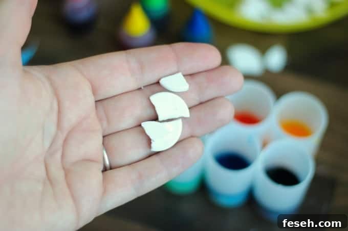 A science experiment, crowd pleaser, and boredom buster all in one! These sidewalk paint rockets splatter colorful bursts of chalk paint on the ground and clean up with water!