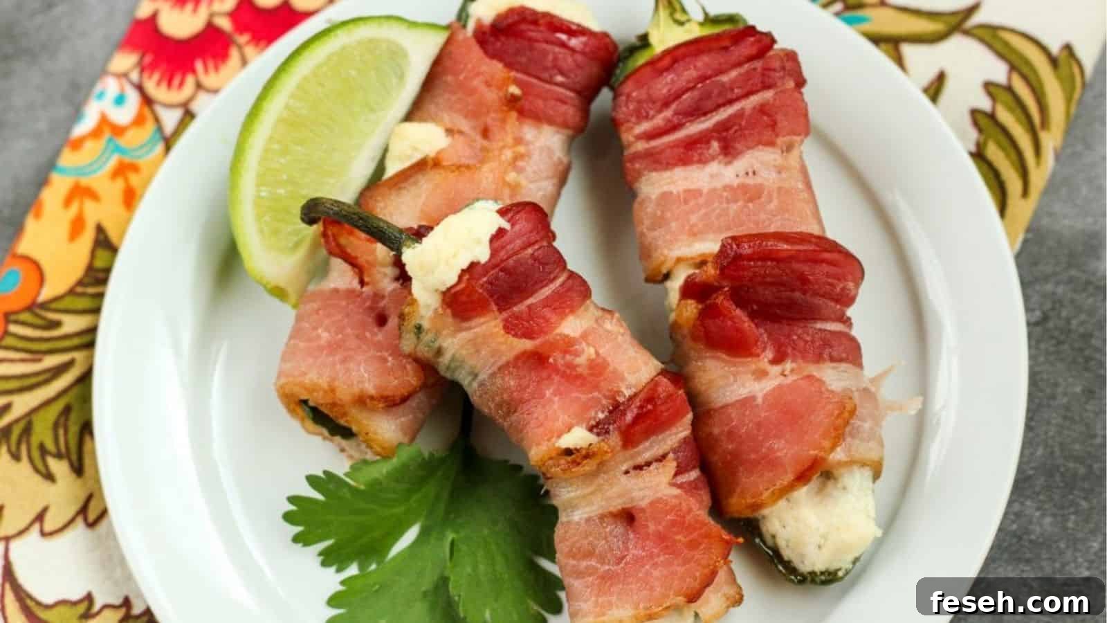 Dutch Oven Jalapeño Poppers
