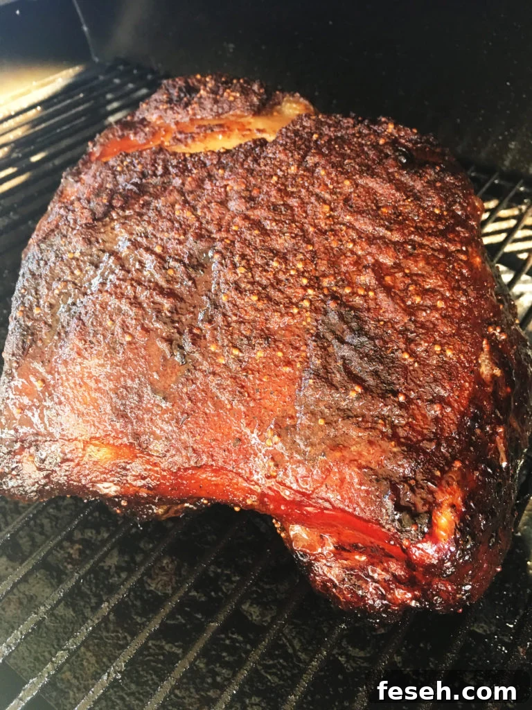 BBQ Pulled Pork