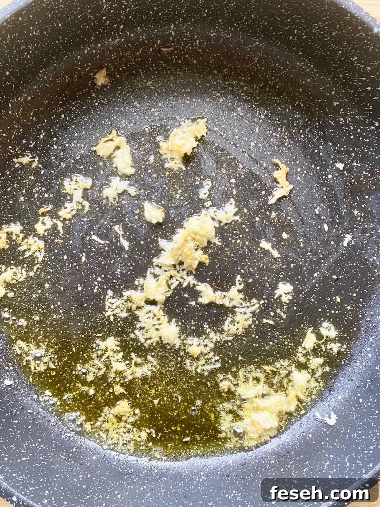 Lemony Chicken Piccata Meatballs