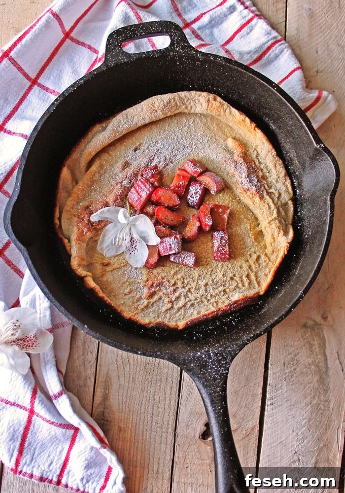 Not sure what to do with all that rhubarb you harvest? Get over 50 rhubarb recipes worth making during rhubarb season! These are the the best rhubarb recipes. From classic rhubarb desserts to healthy rhubarb recipes, this list has everything you need to use up that rhubarb! 