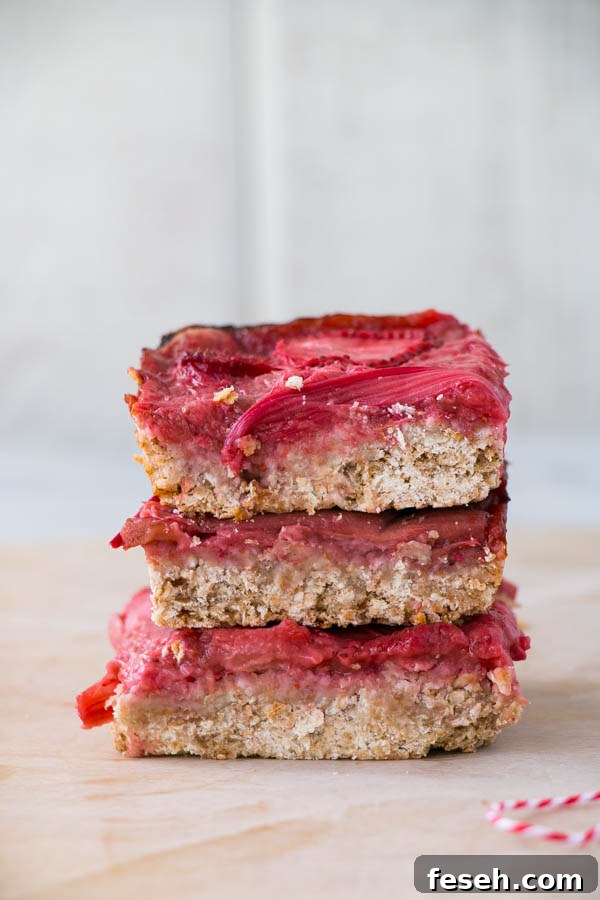 Not sure what to do with all that rhubarb you harvest? Get over 50 rhubarb recipes worth making during rhubarb season! These are the the best rhubarb recipes. From classic rhubarb desserts to healthy rhubarb recipes, this list has everything you need to use up that rhubarb!
