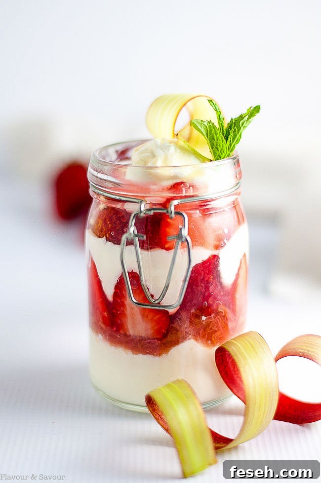 Not sure what to do with all that rhubarb you harvest? Get over 50 rhubarb recipes worth making during rhubarb season! These are the the best rhubarb recipes. From classic rhubarb desserts to healthy rhubarb recipes, this list has everything you need to use up that rhubarb!