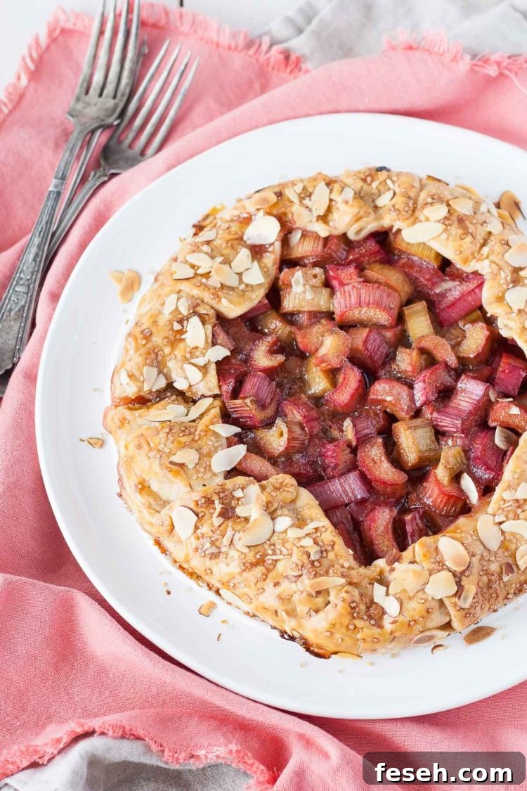 Not sure what to do with all that rhubarb you harvest? Get over 50 rhubarb recipes worth making during rhubarb season! These are the the best rhubarb recipes. From classic rhubarb desserts to healthy rhubarb recipes, this list has everything you need to use up that rhubarb!