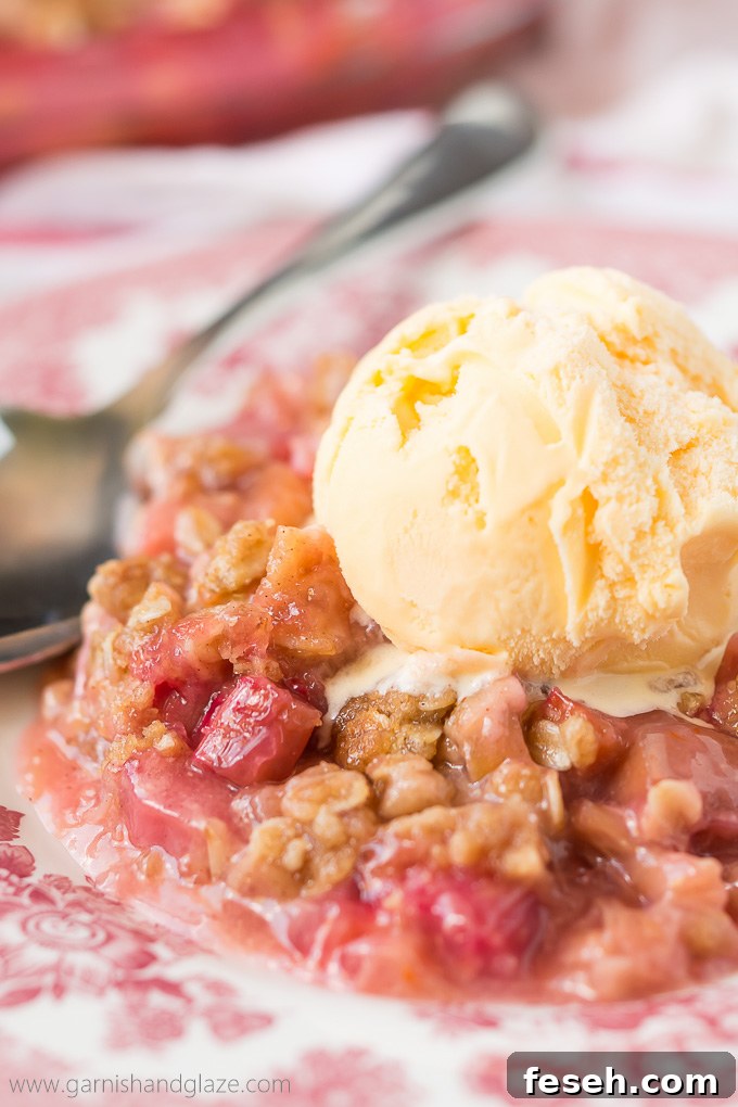 Not sure what to do with all that rhubarb you harvest? Get over 50 rhubarb recipes worth making during rhubarb season! These are the the best rhubarb recipes. From classic rhubarb desserts to healthy rhubarb recipes, this list has everything you need to use up that rhubarb!