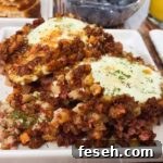 how to make canned corned beef hash in the air fryer dinners done quick featured image