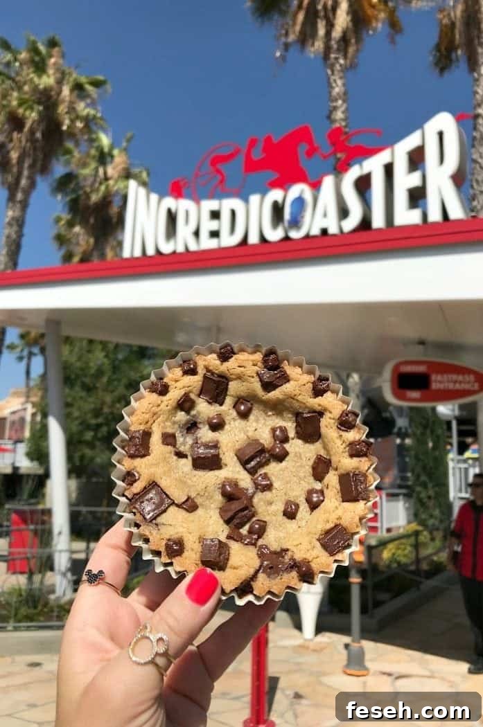 Pixar Pier Disney California Adventure Park