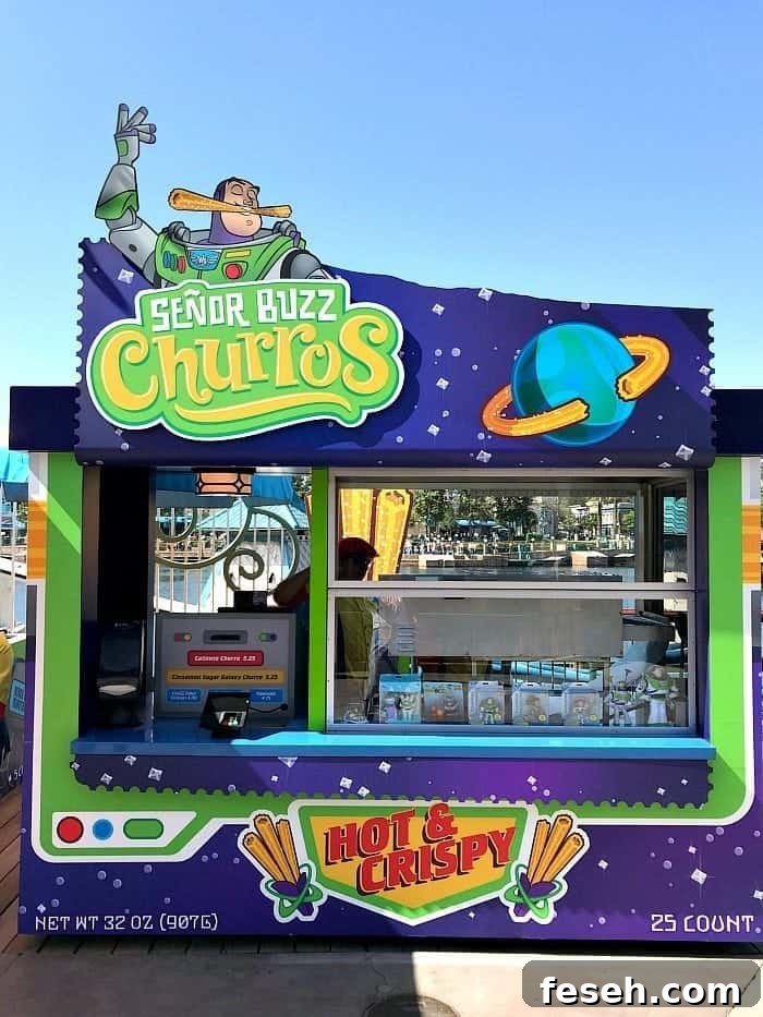 Your Guide To Everything Pixar Pier