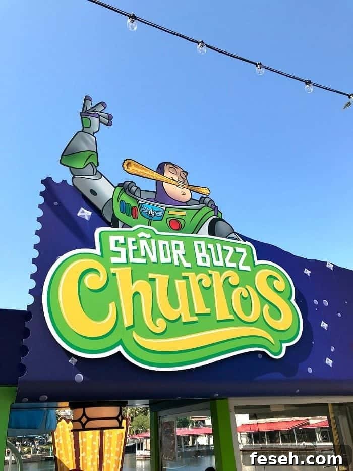 Your Guide To Everything Pixar Pier 31