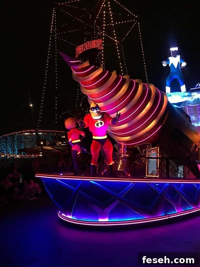 Your Guide To Everything Pixar Pier