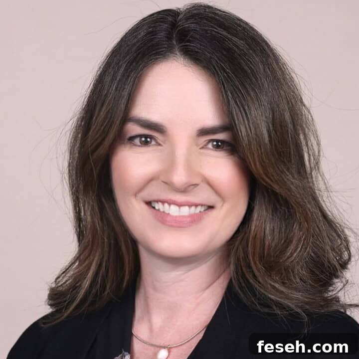 Headshot of Jeri Walker.